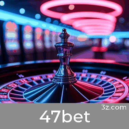 47bet game mais image