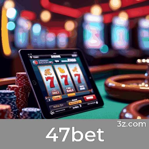 47bet game mais image