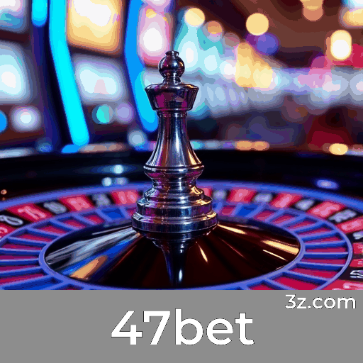 47bet game mais image