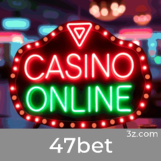 47bet game mais image